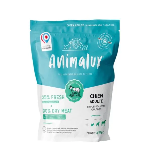Rezept fir erwuesse Hënn